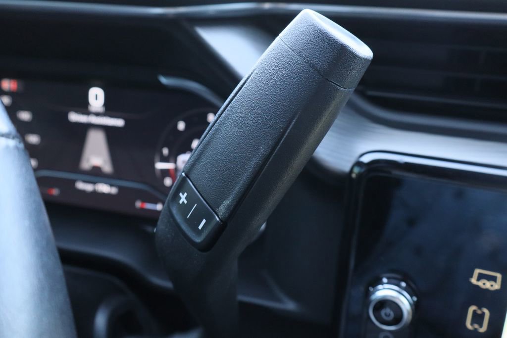 Used 2024 GMC Sierra 2500 Denali Ultimate image 20