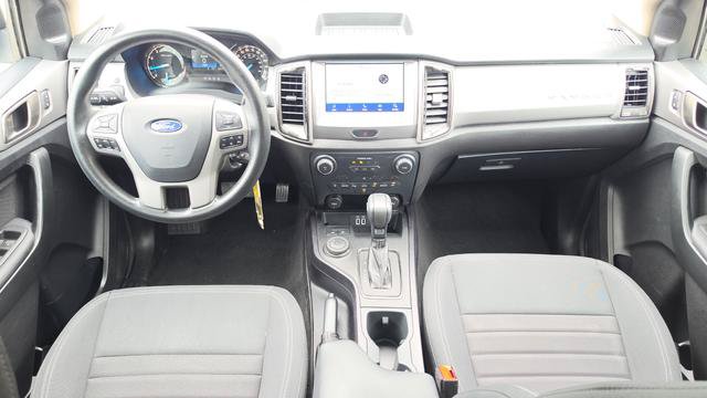 Used 2023 Ford Ranger XLT AWD/4WD image 32