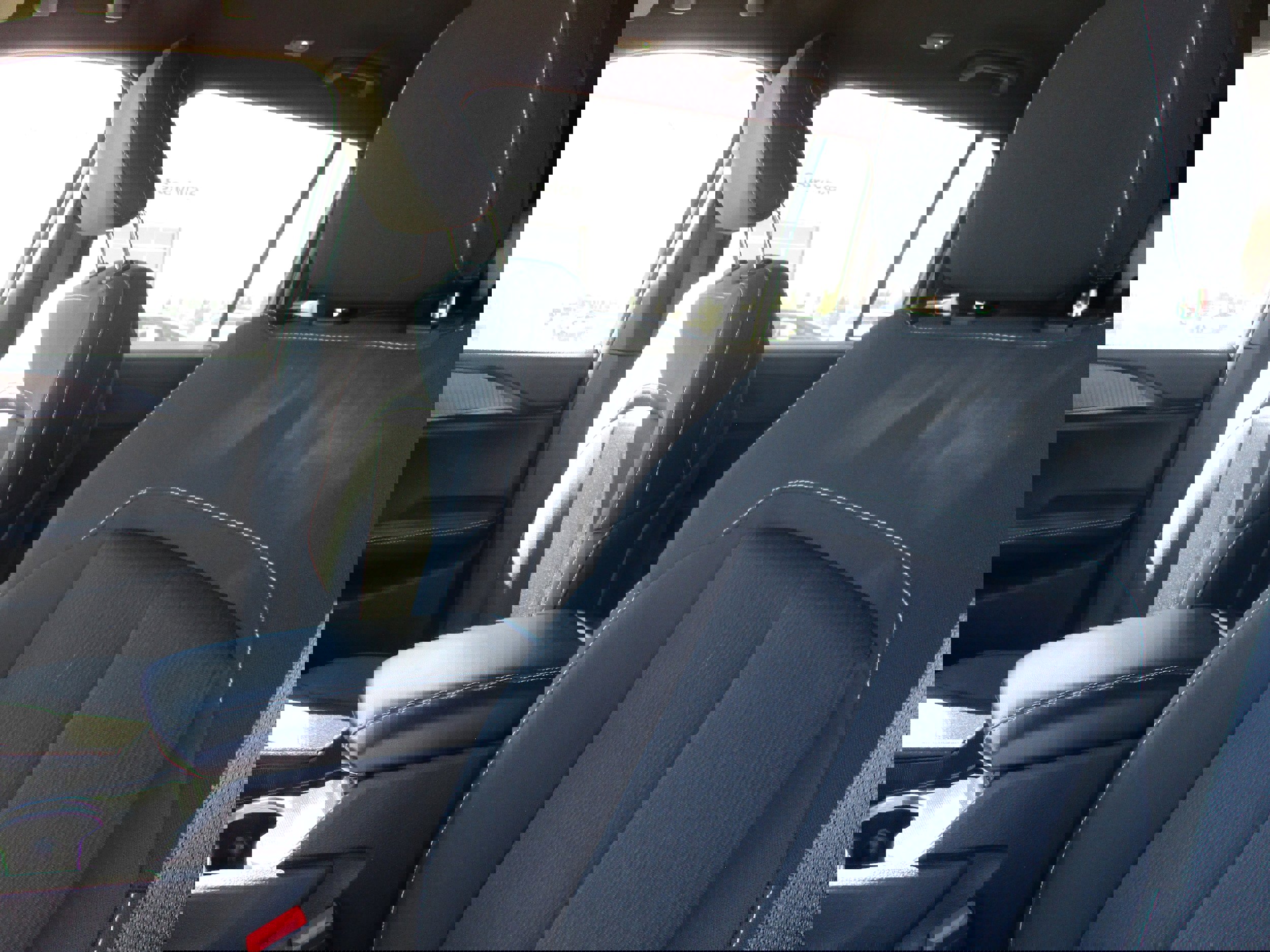 Used 2024 Jeep Grand Cherokee L Laredo w/ Luxury Tech Group I RWD image 14