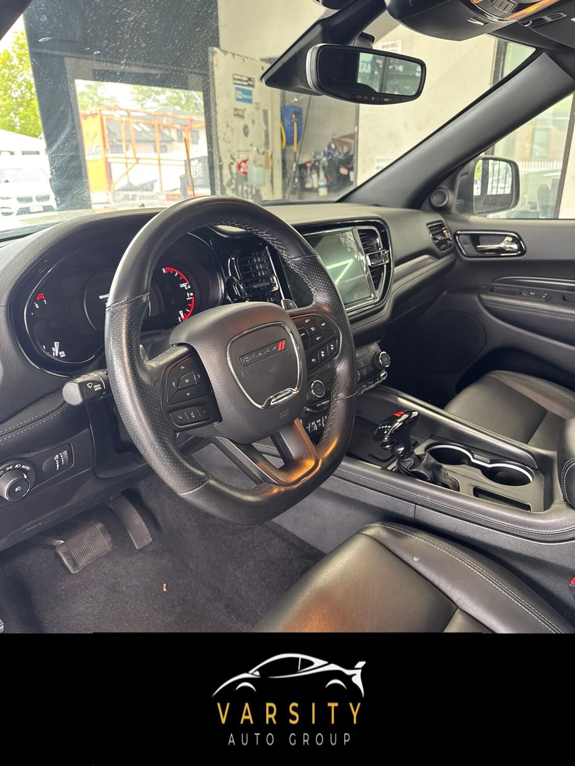 Used 2022 Dodge Durango GT AWD/4WD image 9