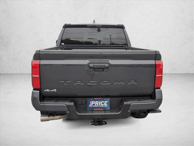 Used 2025 Toyota Tacoma SR5 AWD/4WD image 6