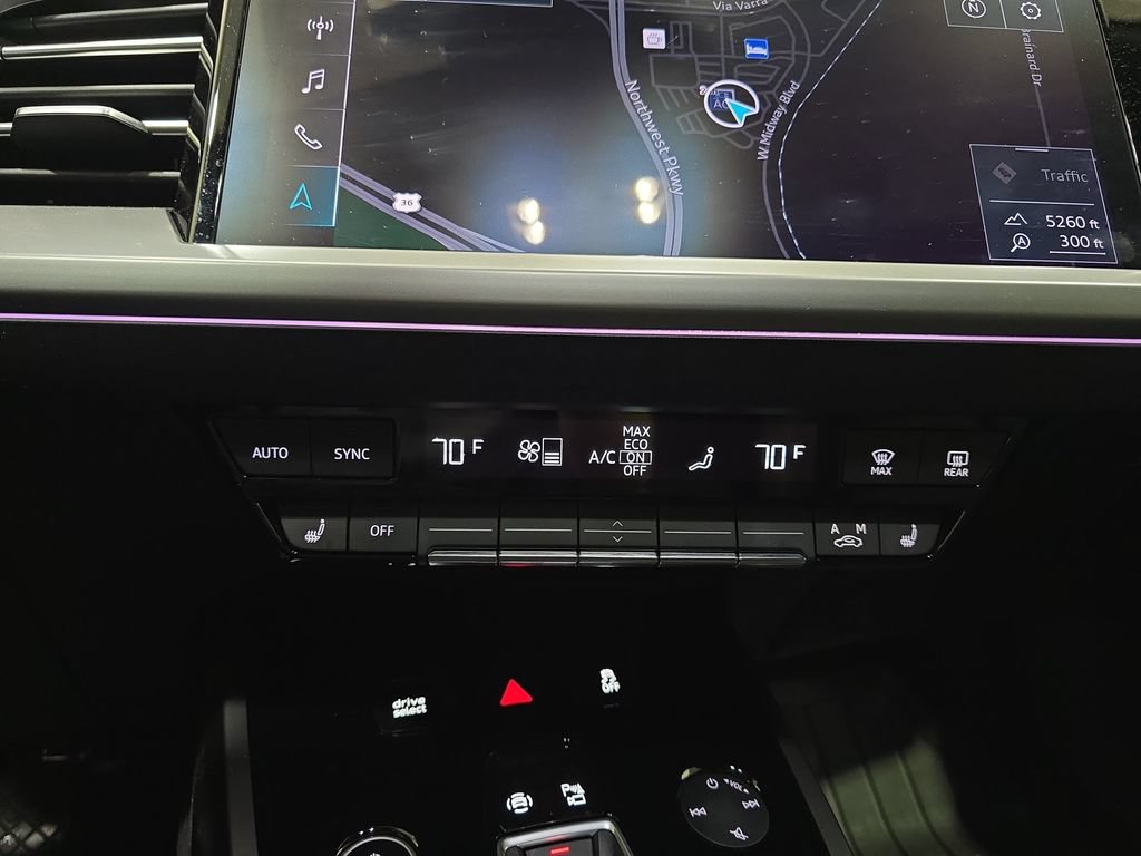 Certified 2024 Audi Q4 e-tron Prestige w/ Black Optic Package AWD/4WD image 25