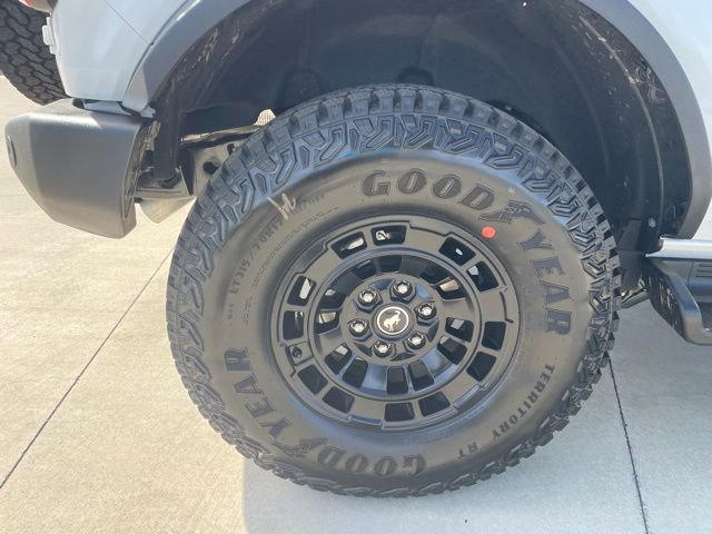New 2026 Ford Bronco Outer Banks w/ Sasquatch Package AWD/4WD image 29