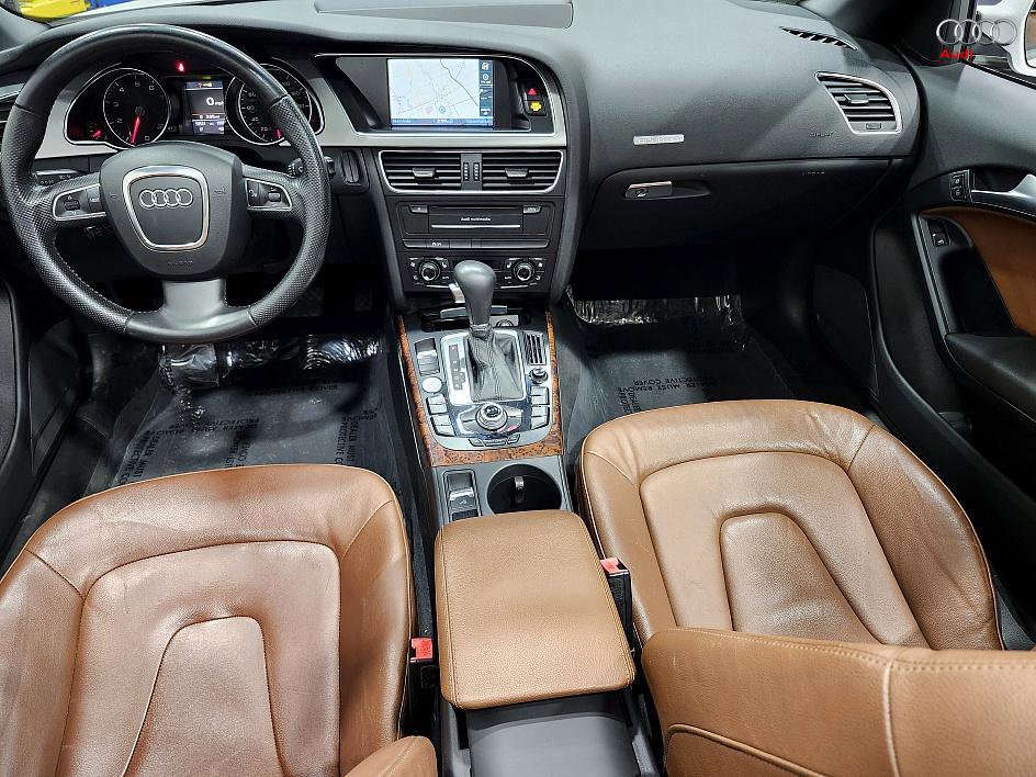 Used 2012 Audi A5 2.0T Premium Plus image 23