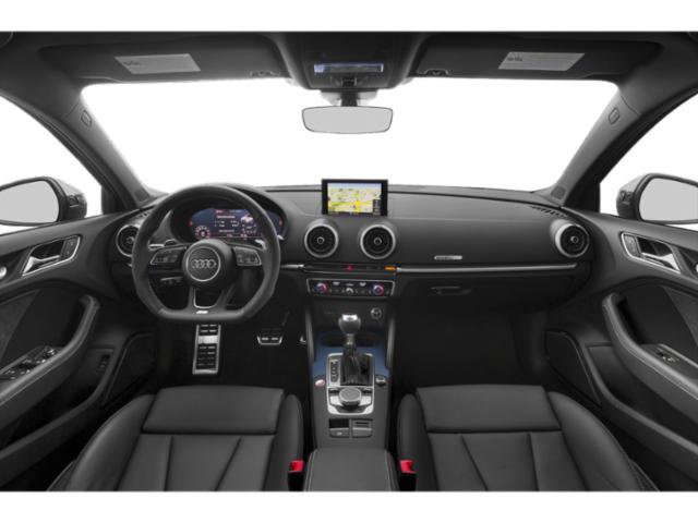 Used 2018 Audi RS 3 AWD/4WD image 8
