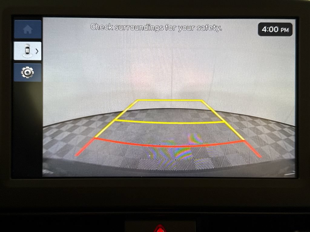 Certified 2026 Hyundai Elantra SEL Sport Premium FWD image 18
