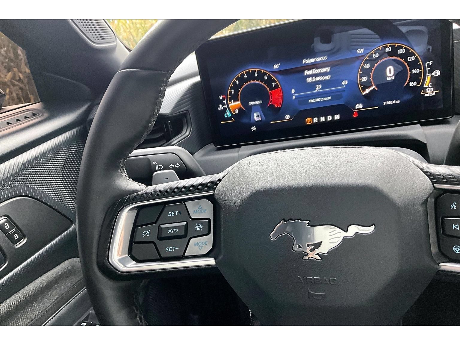 Used 2024 Ford Mustang GT RWD image 19