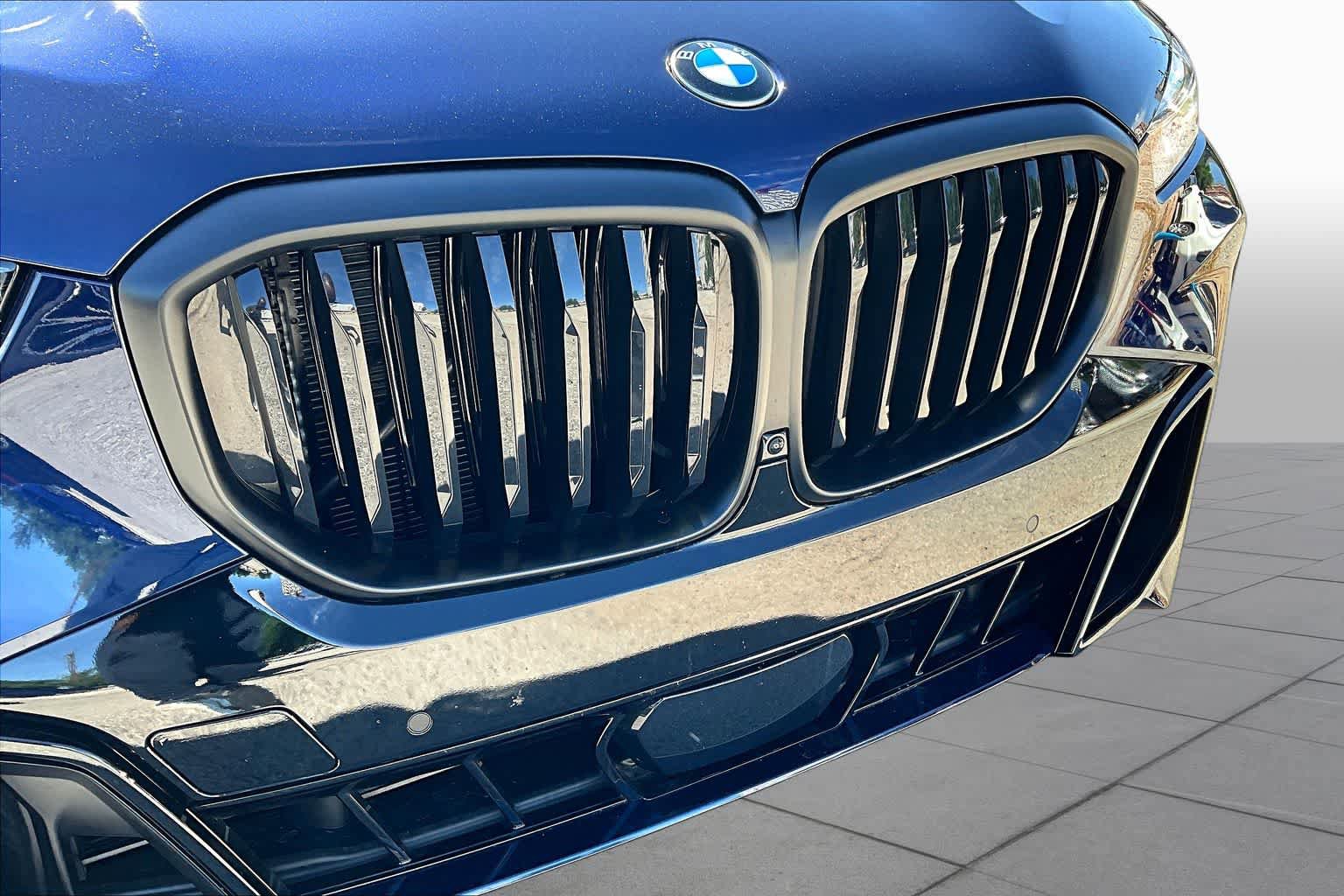 Used 2026 BMW X5 sDrive40i w/ Executive Package RWD image 28