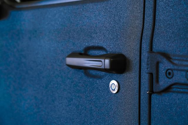 Used 2025 Jeep Gladiator Sport AWD/4WD image 55