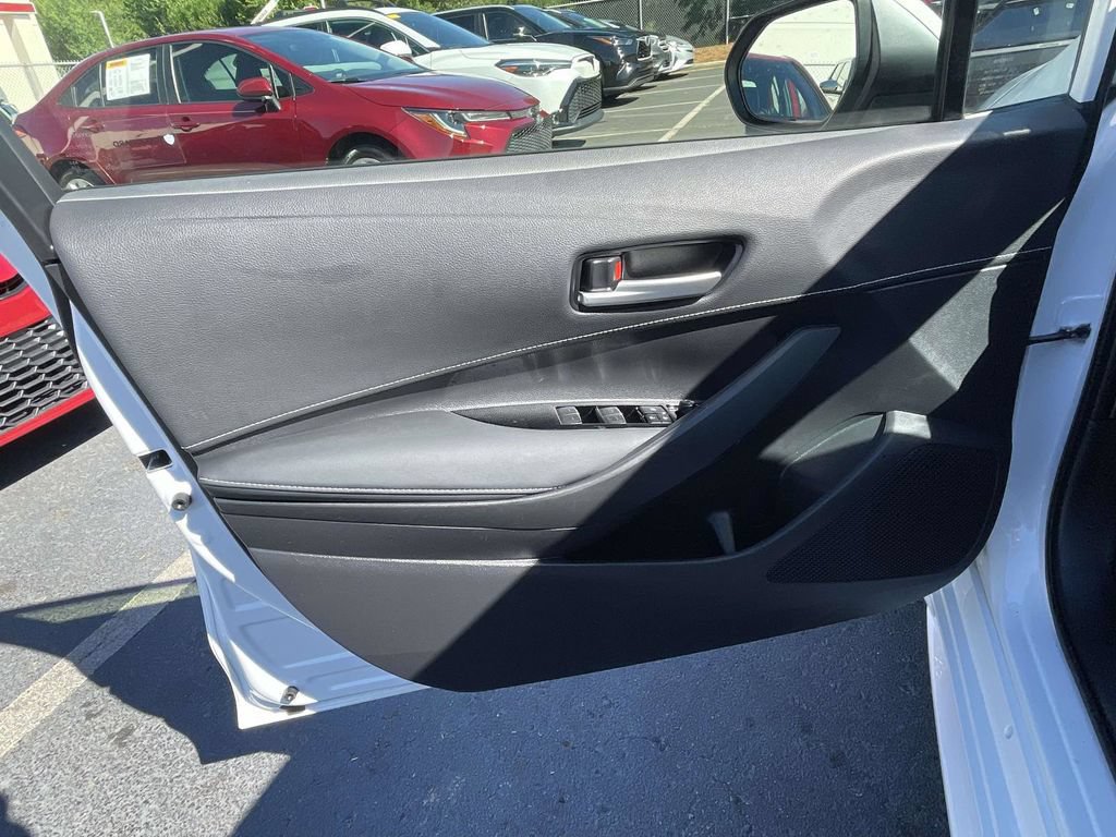 Used 2023 Toyota Corolla SE FWD image 22