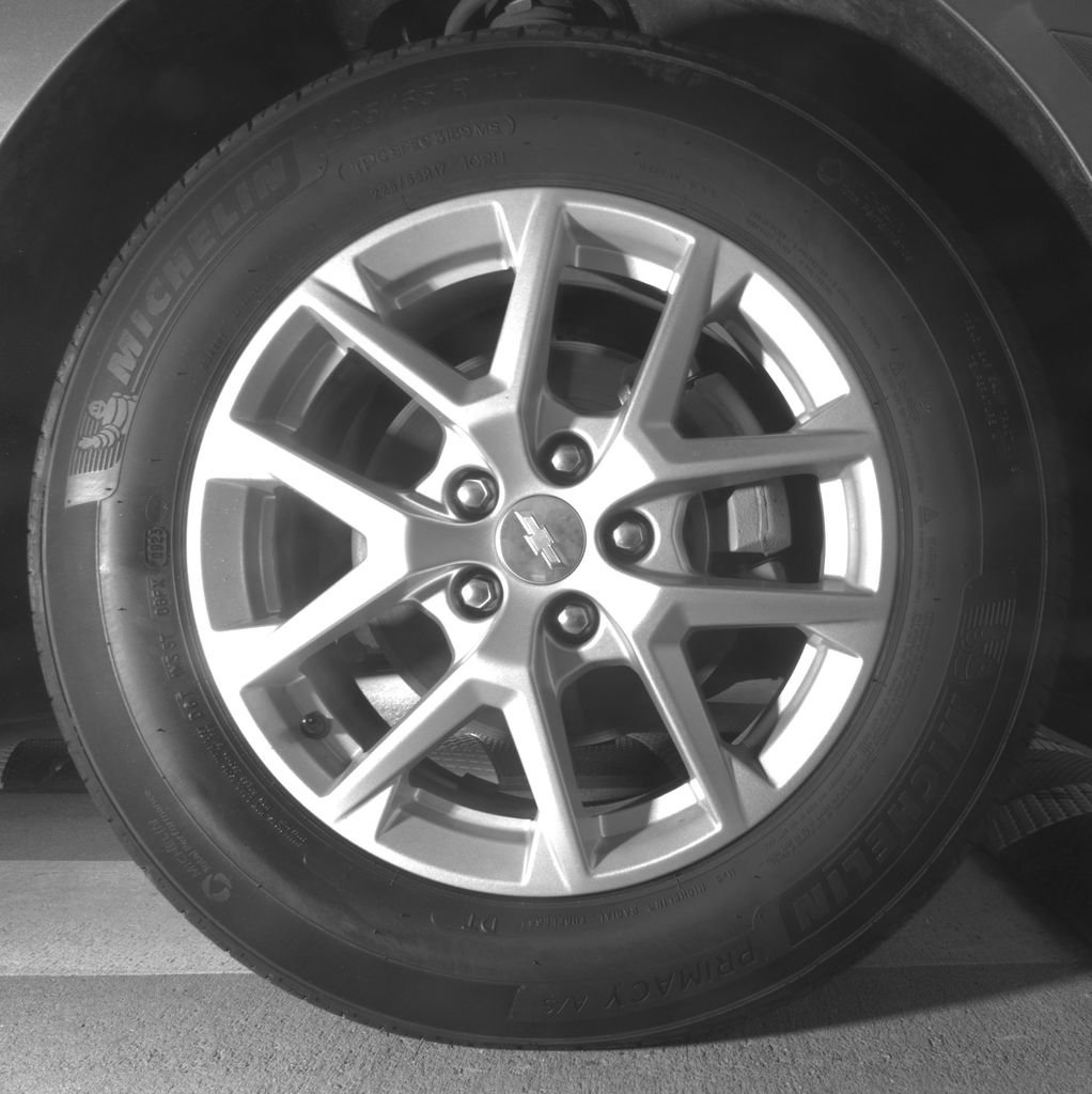 Used 2023 Chevrolet Equinox LT w/ Driver Convenience Package FWD image 11