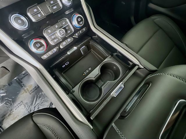 Used 2024 GMC Yukon XL Denali w/ Max Trailering Package image 24