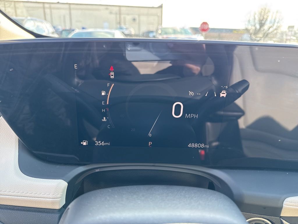 Used 2024 Buick Encore GX Sport Touring image 15