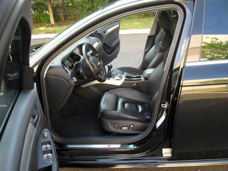 Used 2015 Audi A4 2.0T Premium Plus w/ Technology Package AWD/4WD image 17