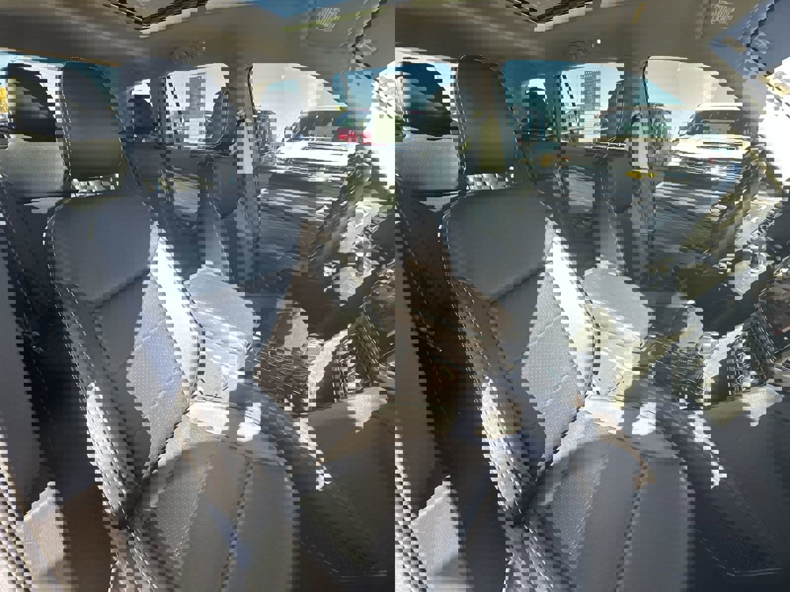 Used 2022 Volkswagen Atlas SEL image 29