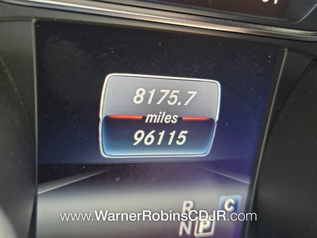 Used 2018 Mercedes-Benz CLA 250 4MATIC image 29