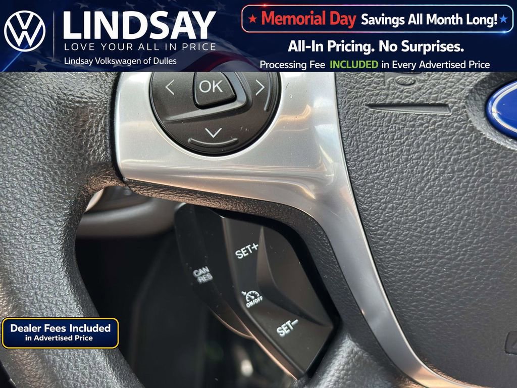 Used 2016 Ford Escape SE AWD/4WD image 21