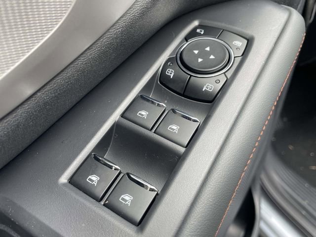 New 2025 Ford Expedition Max Active AWD/4WD image 17