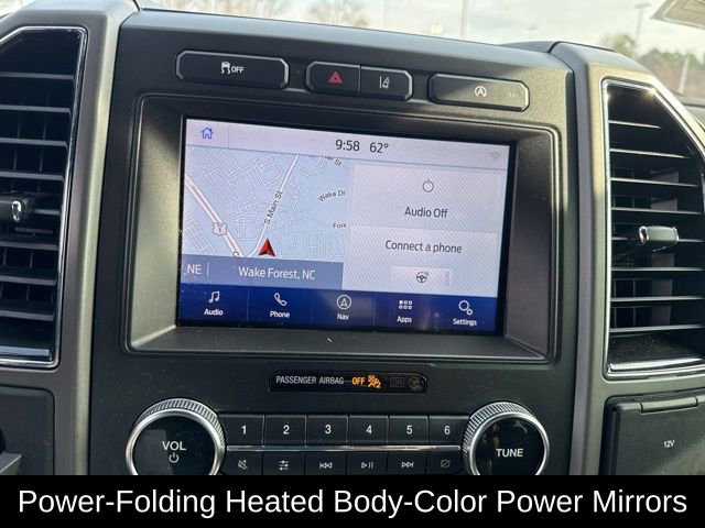 Used 2020 Ford Expedition XLT w/ Equipment Group 202A image 30