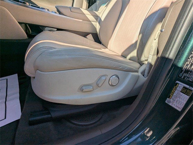 Used 2023 Genesis GV80 2.5T w/ Advanced Package image 19