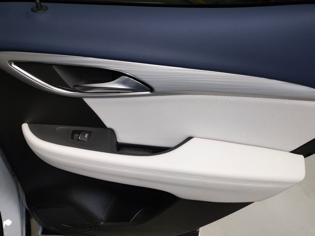 New 2026 Buick Envision Avenir image 14