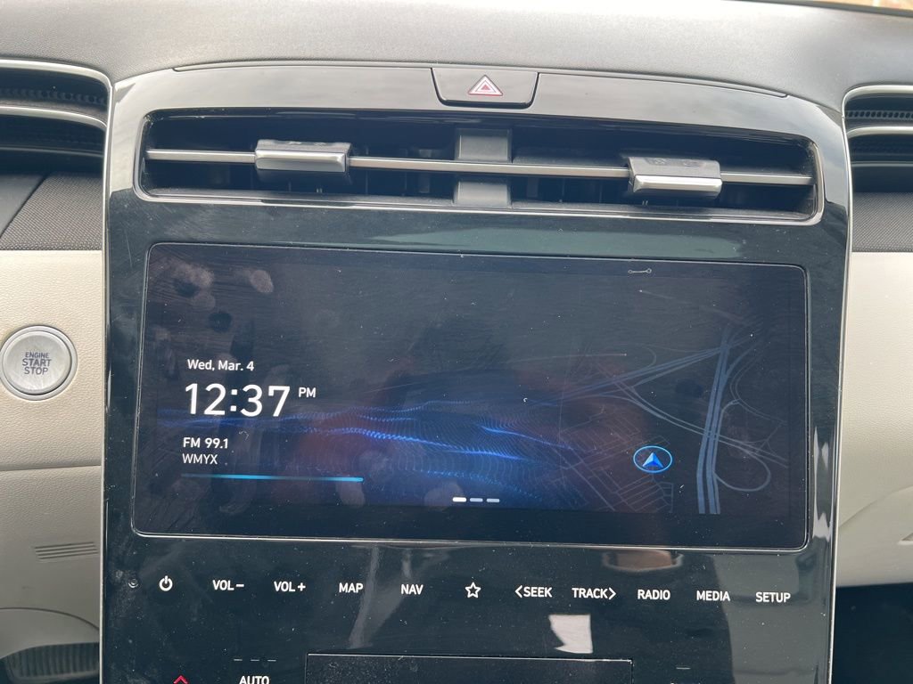 Used 2024 Hyundai Tucson Limited image 20