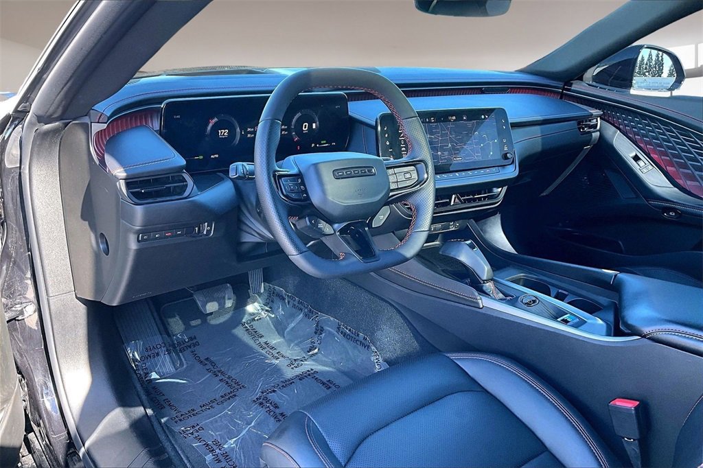 Used 2024 Dodge Charger R/T w/ Plus Group image 15