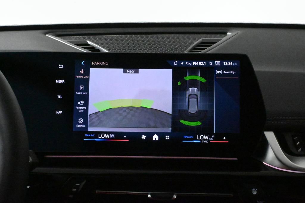 Used 2025 BMW X1 xDrive28i w/ M Sport Package image 23