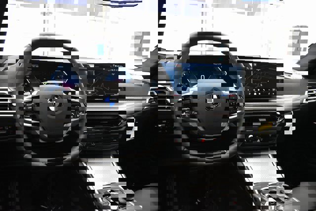 New 2026 BMW 330i xDrive xDrive w/ Convenience Package image 25