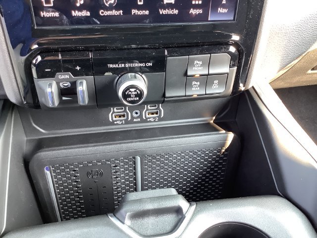 New 2026 RAM 1500 Big Horn AWD/4WD image 15