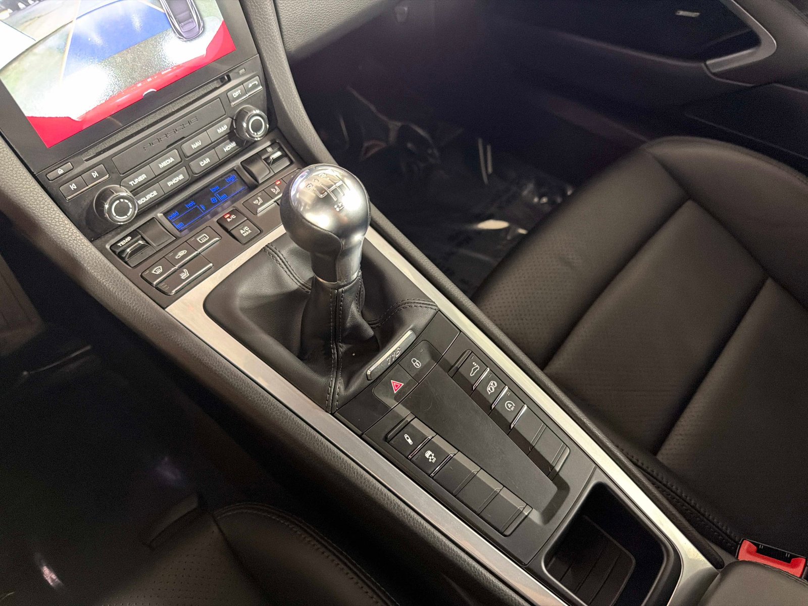 Used 2019 Porsche 718 Cayman GTS RWD image 38