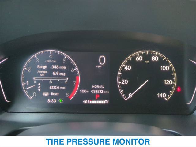 Certified 2024 Honda Pilot Touring image 16