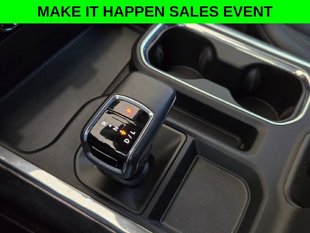 Used 2023 Chevrolet Silverado 1500 LTZ AWD/4WD image 19