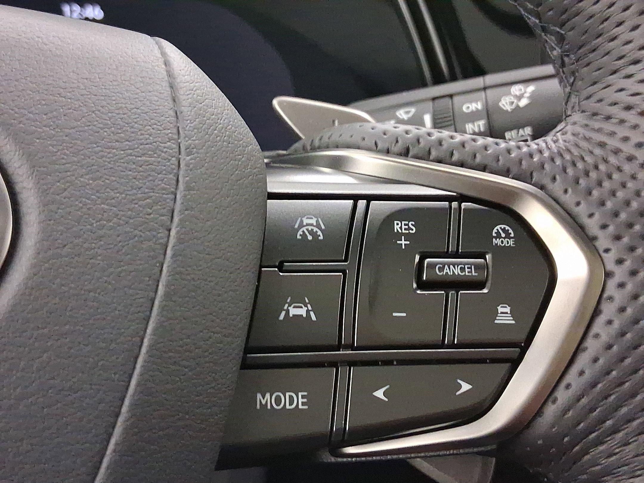 New 2026 Lexus TX 350 AWD image 20