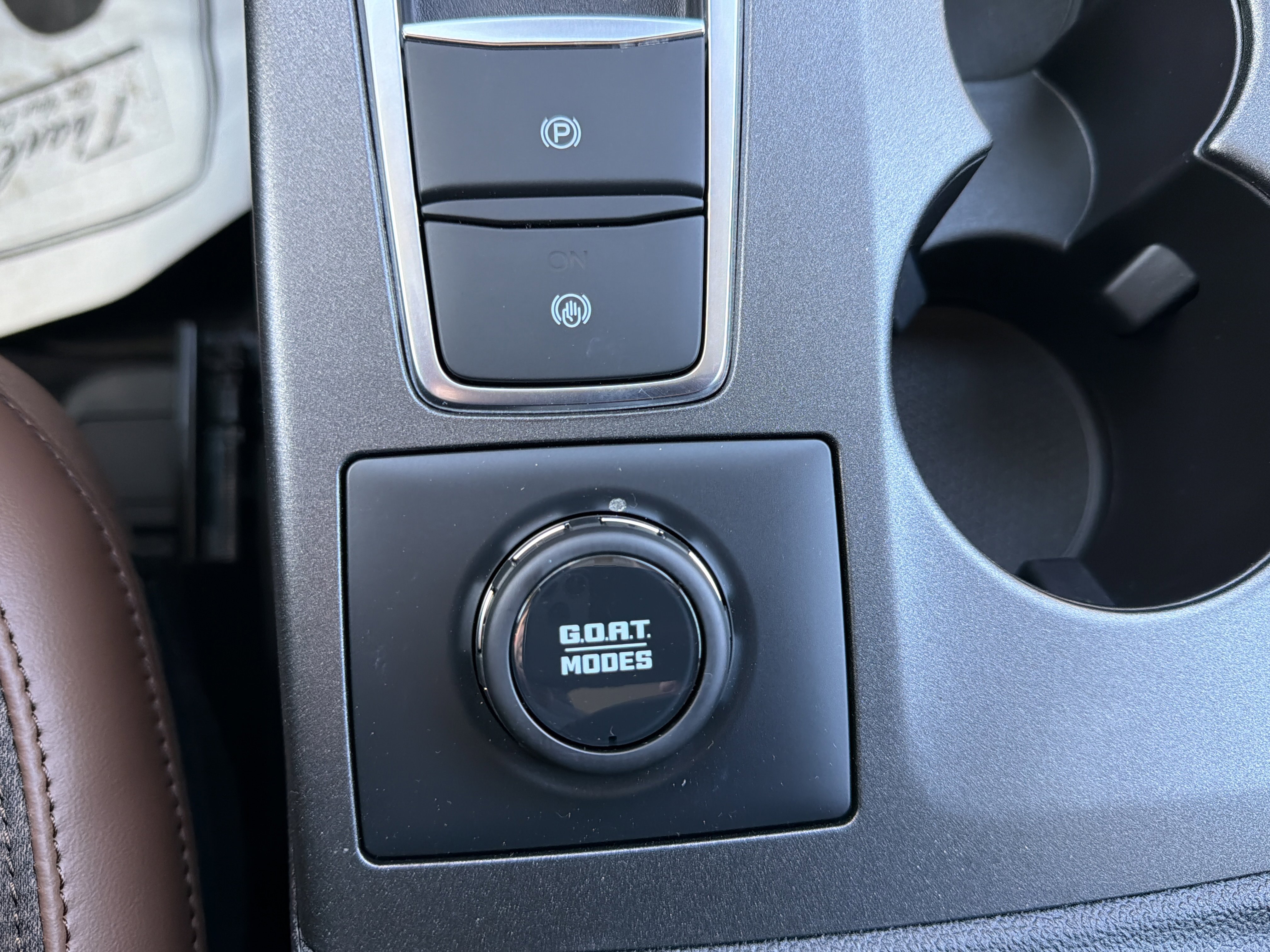 New 2025 Ford Bronco Sport Outer Banks w/ Outer Banks Tech Package+ AWD/4WD image 29