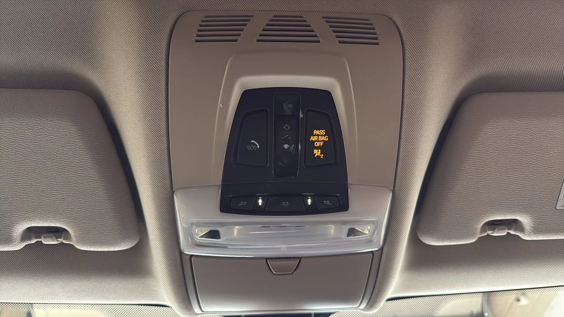 Used 2016 BMW X5 xDrive40e image 20