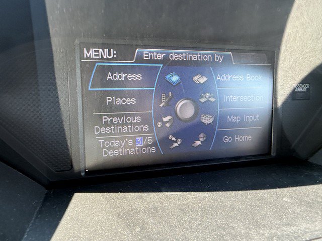 Used 2011 Honda Pilot Touring image 37