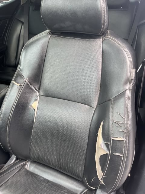 Used 2020 Nissan Maxima 3.5 SL w/ Floor Mat Group FWD image 33