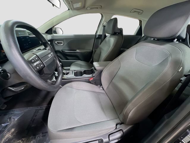 Certified 2025 Kia K4 LX image 21