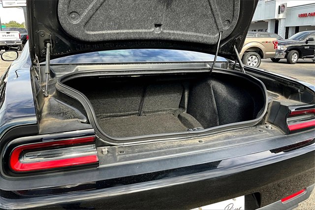 Used 2019 Dodge Challenger R/T Scat Pack image 31