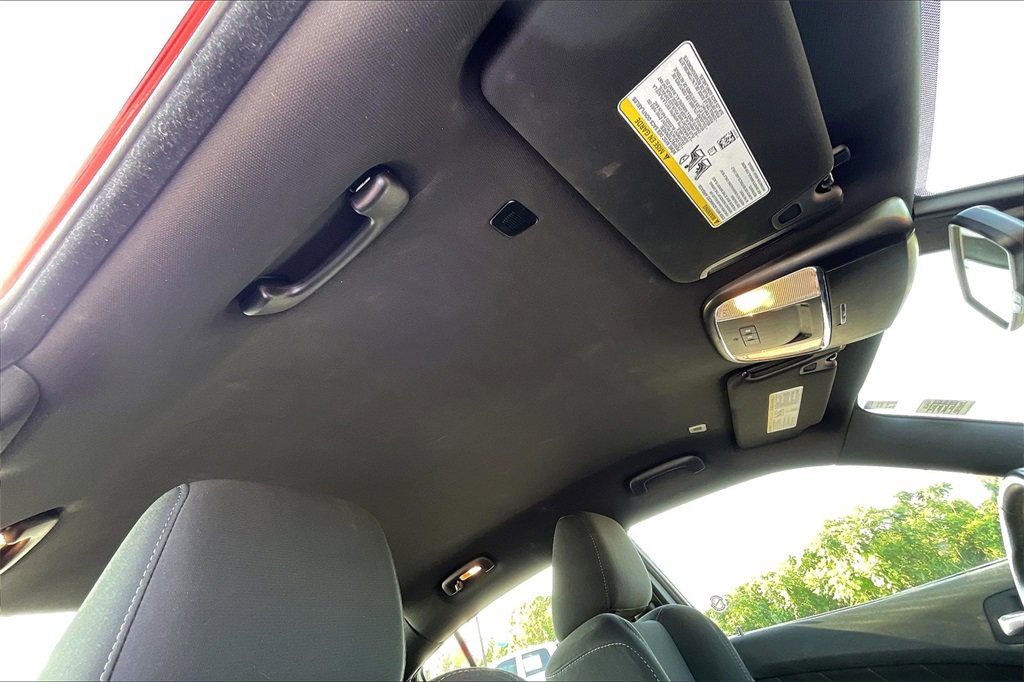 Certified 2023 Dodge Charger GT image 22