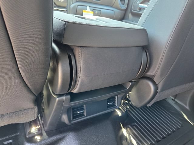 New 2026 GMC Sierra 1500 Pro w/ Pro Value Package RWD image 8