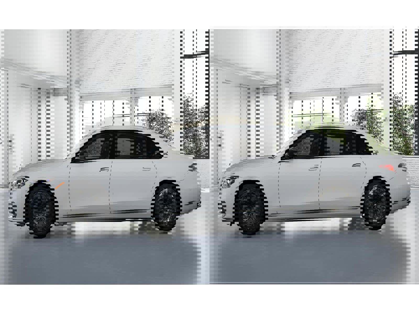 New 2026 Mercedes-Benz Maybach S 580 4MATIC image 33