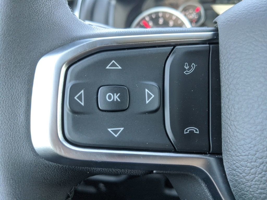 New 2026 RAM 1500 Big Horn w/ Night Edition image 29