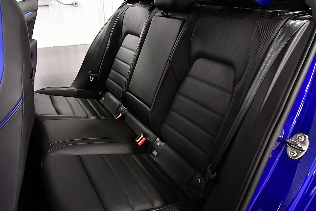 Used 2024 Volkswagen Golf R 4-Door AWD/4WD image 27