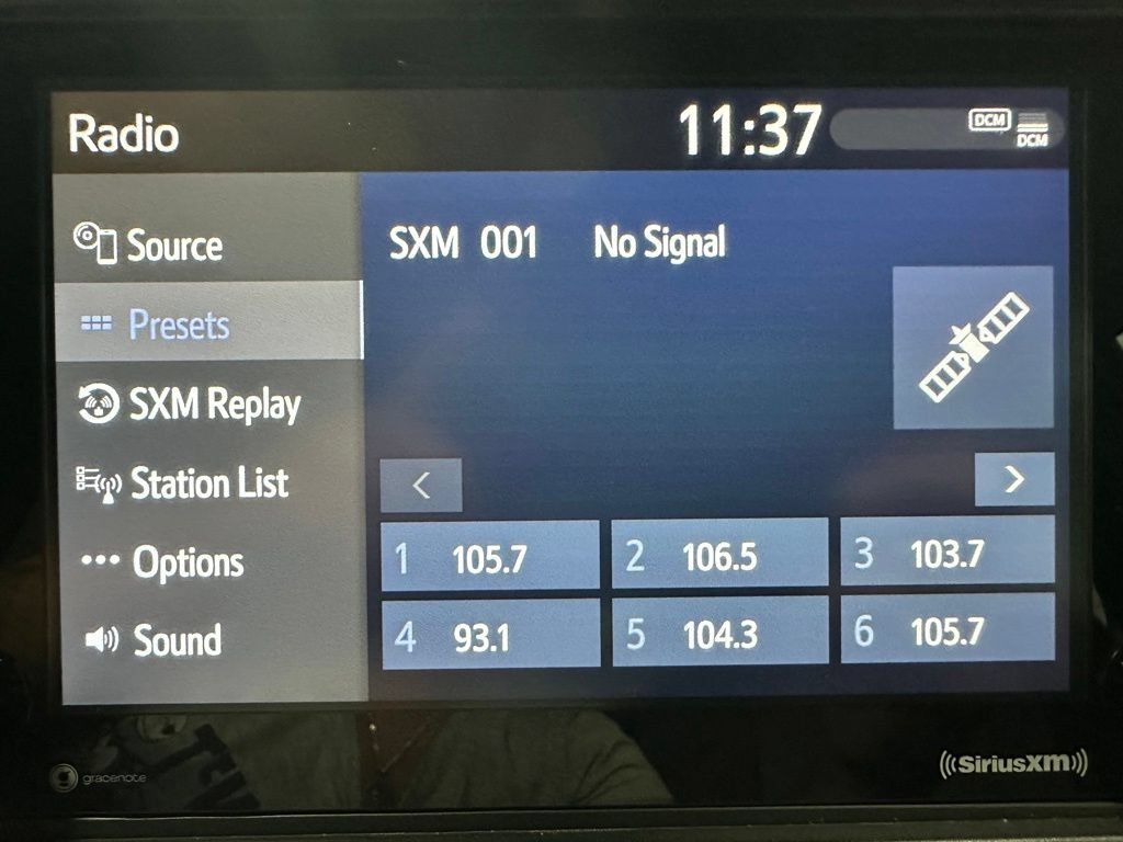 Used 2021 Toyota Tacoma TRD Off-Road w/ Technology Package AWD/4WD image 28