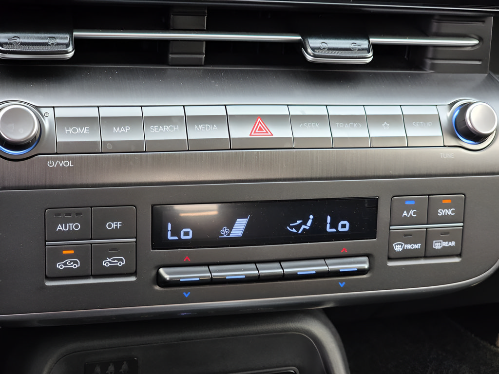 New 2026 Hyundai Kona SEL Sport AWD/4WD image 20