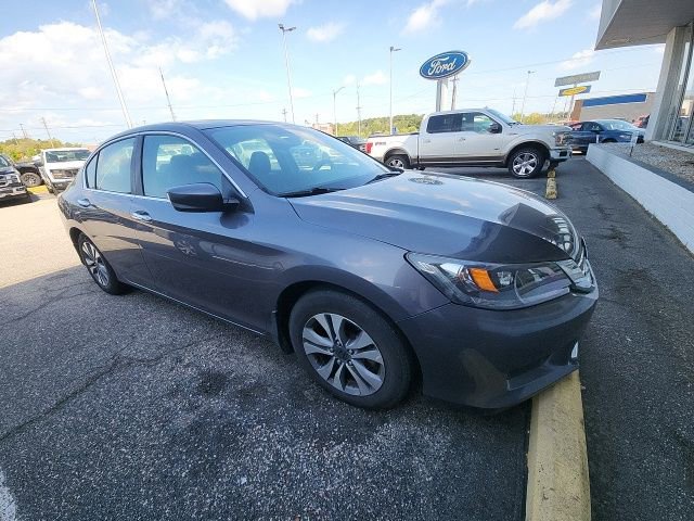 Used 2014 Honda Accord LX image 4