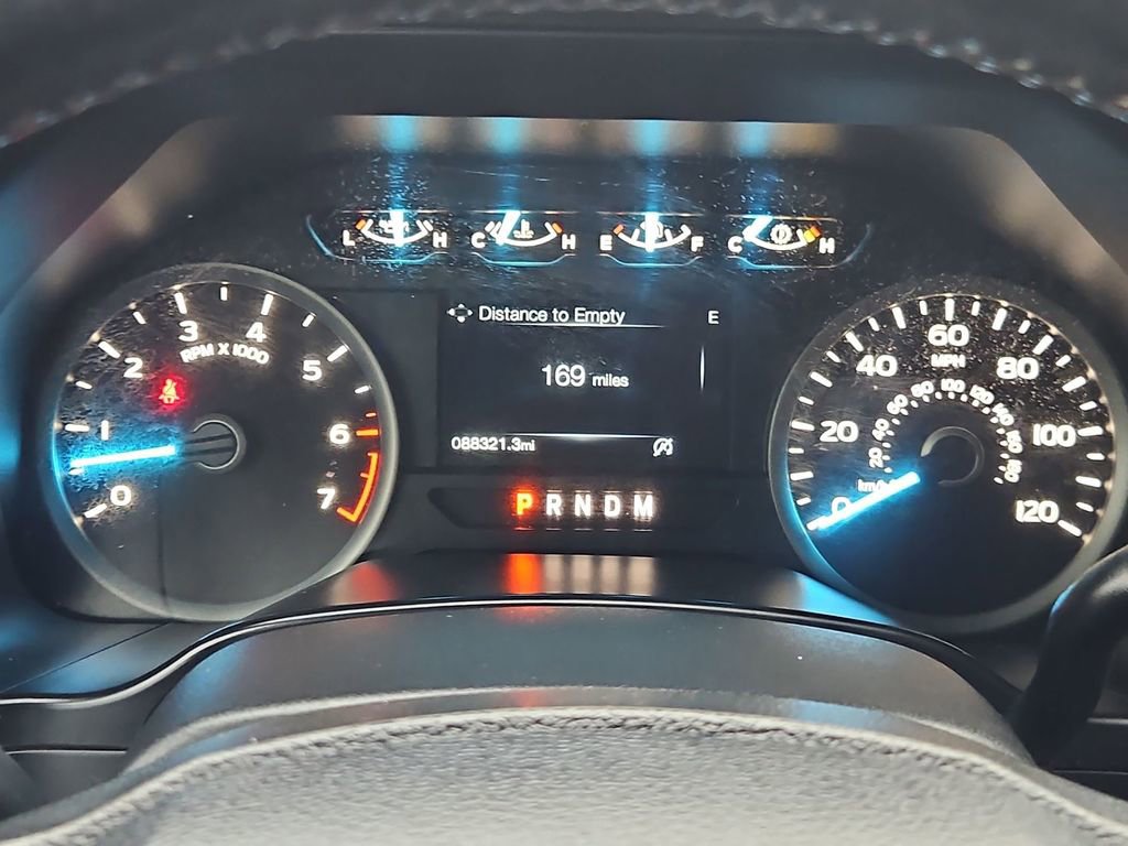 Used 2019 Ford F150 XLT w/ Equipment Group 301A Mid image 20