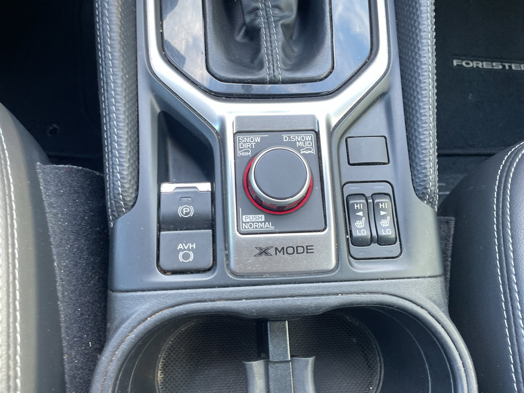 Used 2020 Subaru Forester Limited AWD/4WD image 35